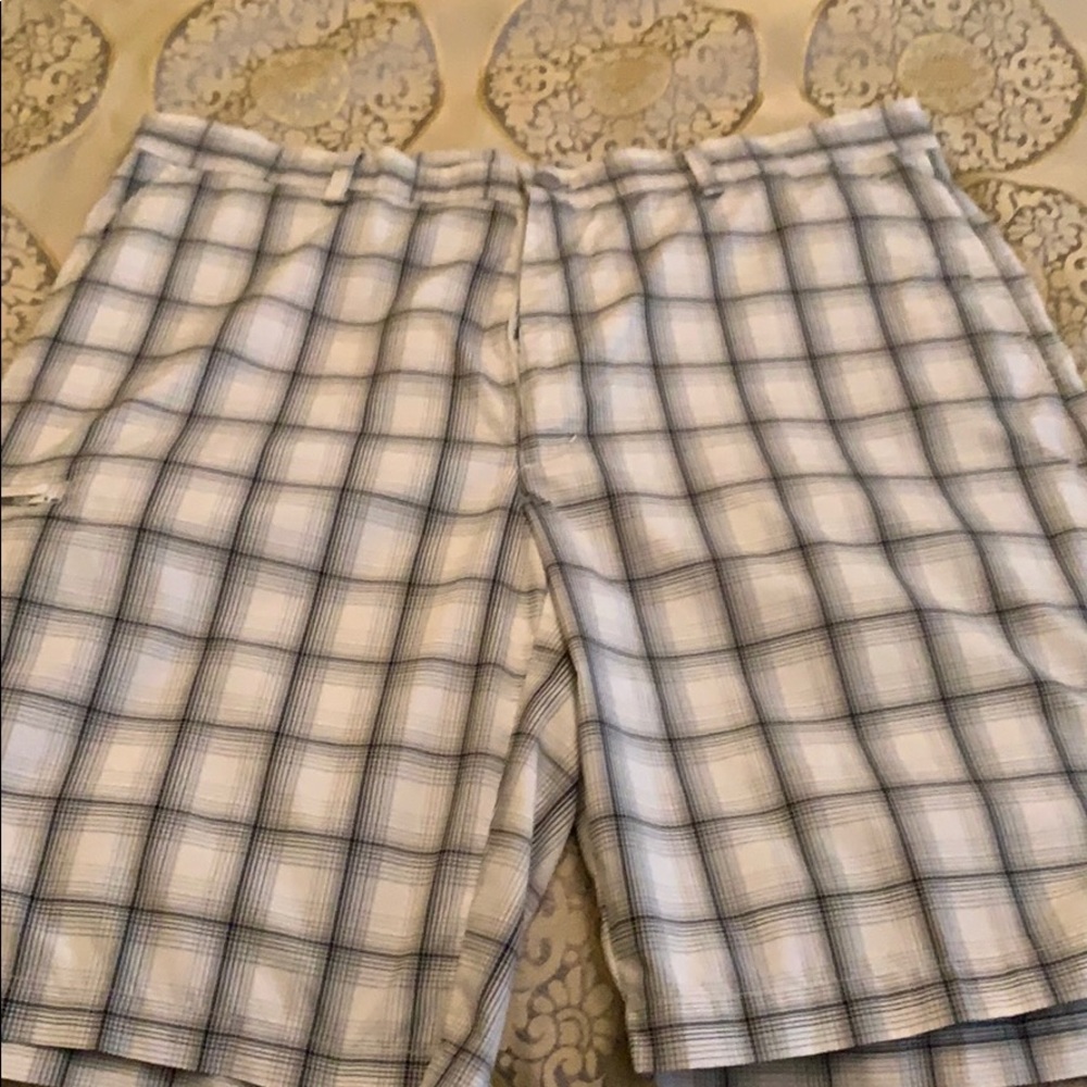 Men’s Grand Slam Golf Shorts Size 36